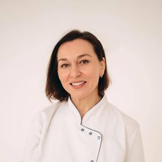 Гаджибекова Зульфия Алибековна, дерматолог