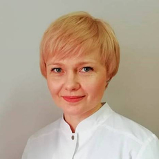 Арямкина Ирина Владимировна, психиатр