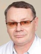 Сидоренко Сергей Федорович, рентгенолог