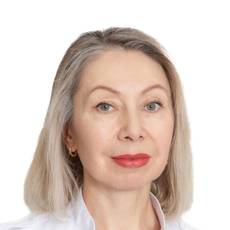 Миянова Динара Рифовна, врач УЗД