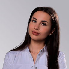 Божко Юлия Алексеевна, терапевт