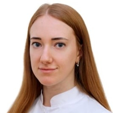 Дуала-Ндумбе Алёна Александровна, гинеколог