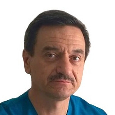 Лицоев Геннадий Анатольевич, офтальмолог