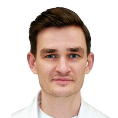 Ардашов Павел Сергеевич, хирург