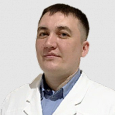 Нургалиев Ильдар Владикович, хирург