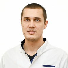 Шаповалов Евгений Евгеньевич, гнойный хирург