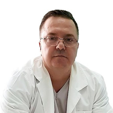 Рвачев Валерий Николаевич, уролог