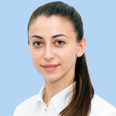 Шогенова Милана Замировна, стоматолог-терапевт