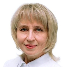 Лобачева Елена Николаевна, стоматолог-терапевт