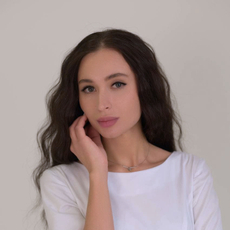 Власова Александра Валерьевна, дерматолог