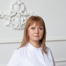 Локтева Татьяна Александровна, ортодонт