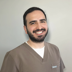 Соломонян Ваге Айкович, ортопед