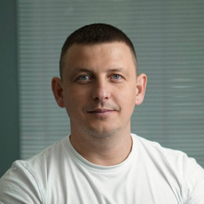 Левкович Александр Владимирович, детский инструктор ЛФК