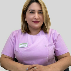 Боймуродова Шоиста Джамаловна, гинеколог