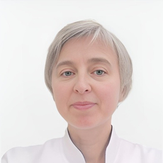 Горейкова Ольга Владимировна, невролог