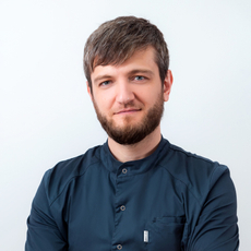 Мусаев Самир Магомедович, стоматолог-хирург