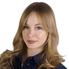 Моргатова (Хаблюк) Мария Дмитриевна, стоматолог-терапевт