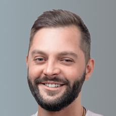 Решетняк Дмитрий Игоревич, стоматолог-хирург