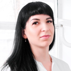 Серова (Уткина) Екатерина Александровна, стоматолог-терапевт