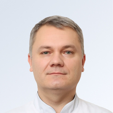 Канунников Александр Викторович, ЛОР