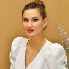 Ким Анастасия Витальевна, дерматолог