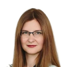 Полякова Елена Валерьевна, рентгенолог