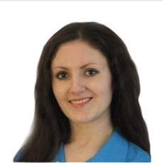 Скородумова Александра Павловна, рентгенолог