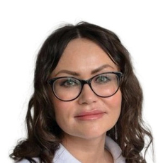 Димова (Скорына) Надежда Сергеевна, терапевт