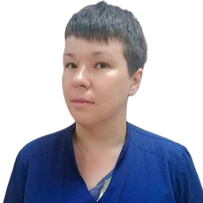 Драйлинг Татьяна Викторовна, гинеколог