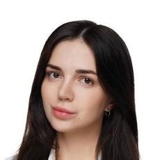 Соловьева Анастасия Андреевна, дерматолог