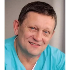 Караськов Александр Михайлович, кардиохирург