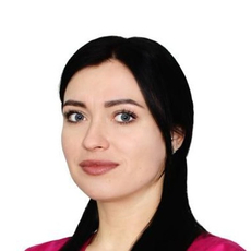 Лопуть Ирина Александровна, детский стоматолог