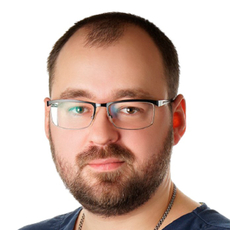 Журавский Андрей Сергеевич, остеопат