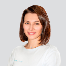 Мотовилова Александра Сергеевна, стоматолог-ортопед