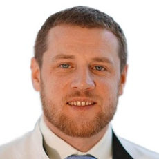 Коробкин Артём Сергеевич, рентгенолог