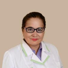 Чистякова Светлана Михайловна, дерматолог