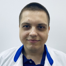Дрокин Александр Григорьевич, ортопед