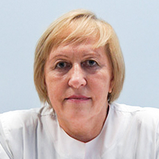 Плотникова Любовь Ефимовна, детский эндокринолог