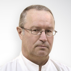 Матаруев Сергей Сергеевич, хирург