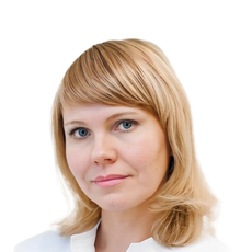 Башкова Екатерина Анатольевна, эпилептолог