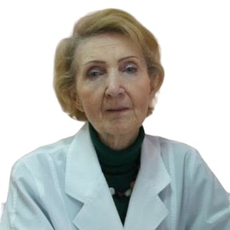 Сердюкова Галина Владимировна, кардиолог