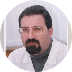 Калиничев Алексей Геннадьевич, нейрохирург
