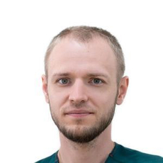Козлов Игорь Геннадьевич, ортопед