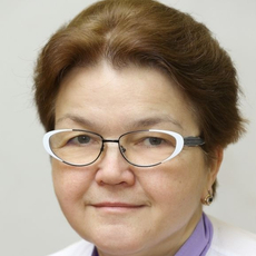 Гостищева Нина Николаевна, гинеколог