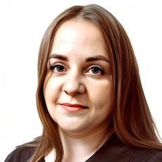 Агафонова Юлия Александровна, стоматолог-терапевт