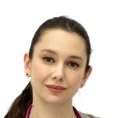Вагабова Хадижат Исмаиловна, педиатр
