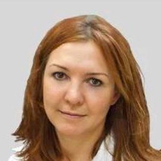 Ткаченко Зоя Михайловна, стоматолог-терапевт