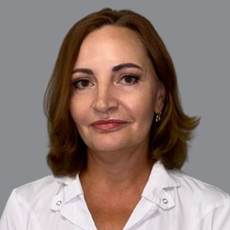 Манюхина Наталья Владимировна, массажист