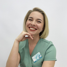 Пьянникова Анастасия Евгеньевна, эндоскопист