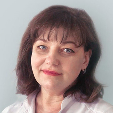 Воловик Ирина Викторовна, гинеколог